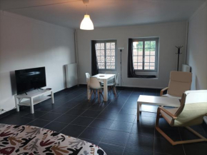 O'Couvent - Appartement 252 - 1 chambre - 72m2